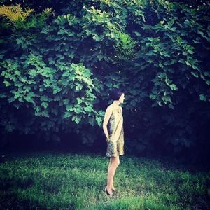 Meet your Posher, Bryn